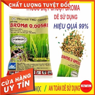 Bả chuột thóc-thuốc trừ chuột broma 0,005ab - shop_khanhsky
