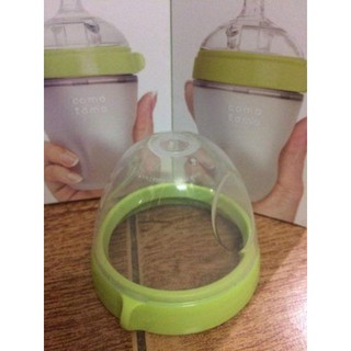 Set nắp và cổ bình como 150ml / 250ml