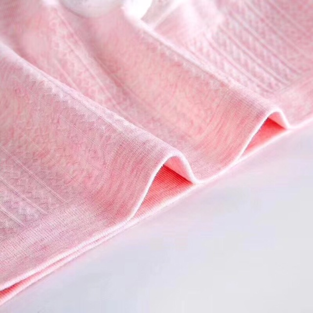 BAO GIÁ TOÀN QUỐC- QUẦN LÓT COTTON VIỀN REN CO GIÃN CHẤT ĐẸP