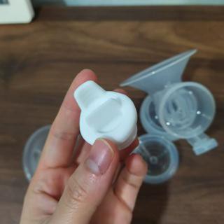 Phụ kiện máy hút sữa Avent Comfor 334