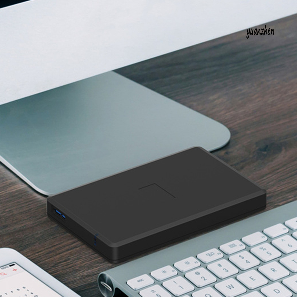 Hộp Đựng Ổ Cứng Ngoài 2.5inch Usb 3.0 5gbps 6tb | BigBuy360 - bigbuy360.vn