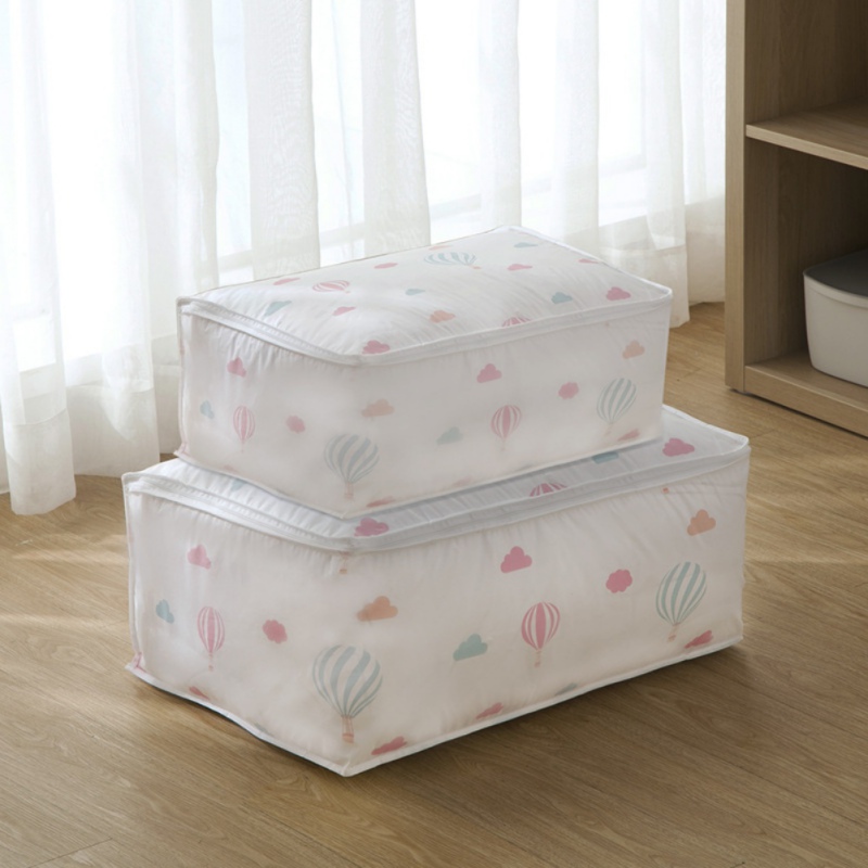 Túi Đựng Chăn Mền Chống Thấm Nước Tiện Lợi