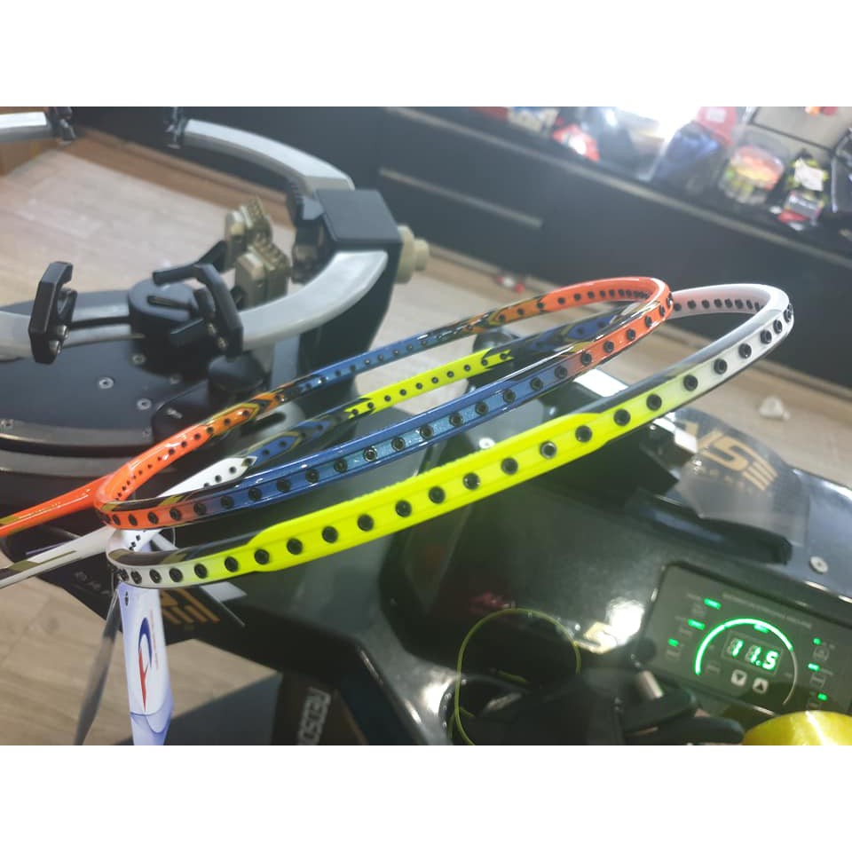 Vợt cầu lông VenSon VS Fast Speed 1370