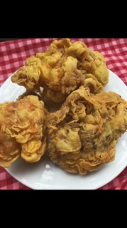 Bột chiên gà giòn KFC ~ 400 gram
