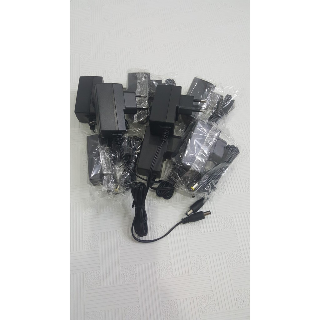 Nguồn Dlink 5V 1A chân to Dành cho modem mạng Dlink, toto, tenda, tplink -Hàng Chính Hãng | BigBuy360 - bigbuy360.vn