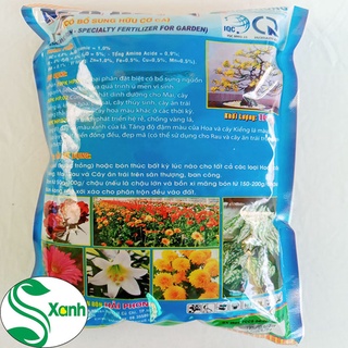 Phân Bón Mai - CB01