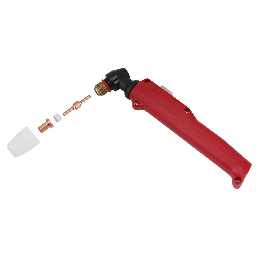 Đầu Đèn Plasma Thay Thế Cho Máy Hàn