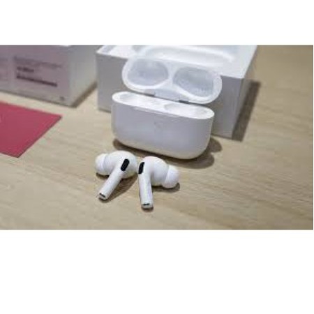 💕Airpod pro💕 Âm Thanh Cực Hay - Bluetooth 5.0 - Đổi Tên Định Vị Xuyên Âm Chống Ồn Sạc Không Dây Bản Pro 2020 | BigBuy360 - bigbuy360.vn