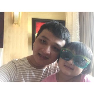 Mắt kính Disney Ariel