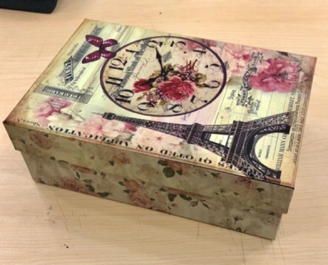 Hộp quà tặng bộ 3 cái | BigBuy360 - bigbuy360.vn