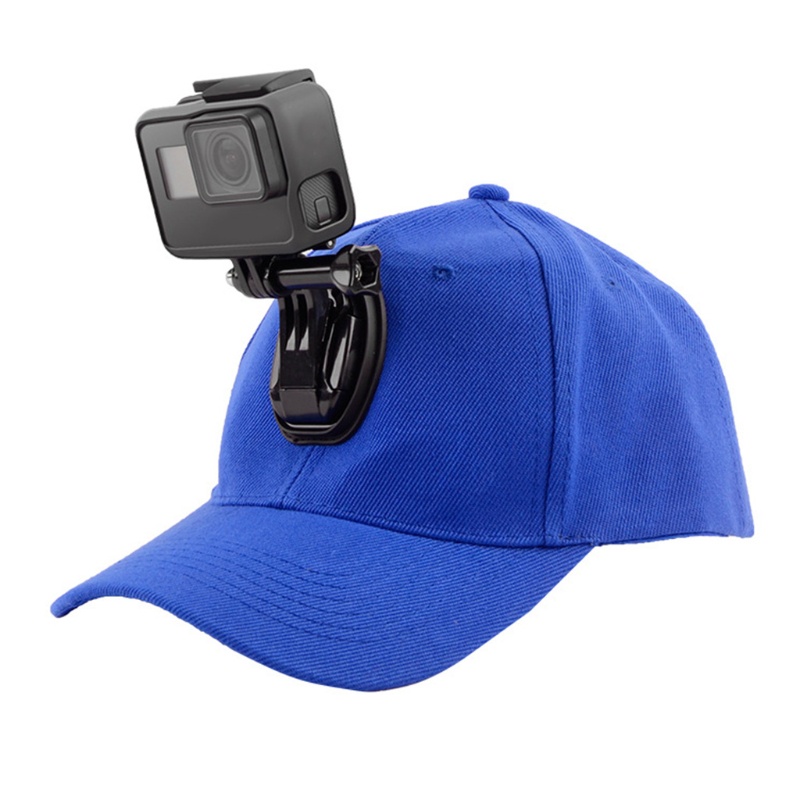 Nắp Đậy Camera Mở Rộng Cho Gopro8 7 6