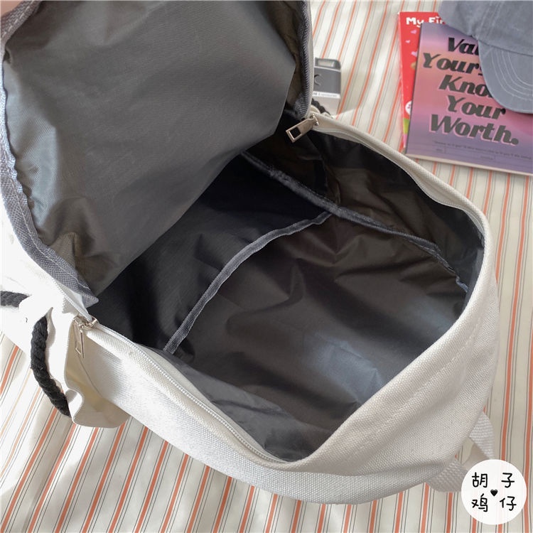 Ba Lô Du Lịch Cỡ Lớn Phong Cách Nhật Bản Cho Nam Nữ