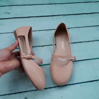 Combo Giày búp bê mẹ và bé