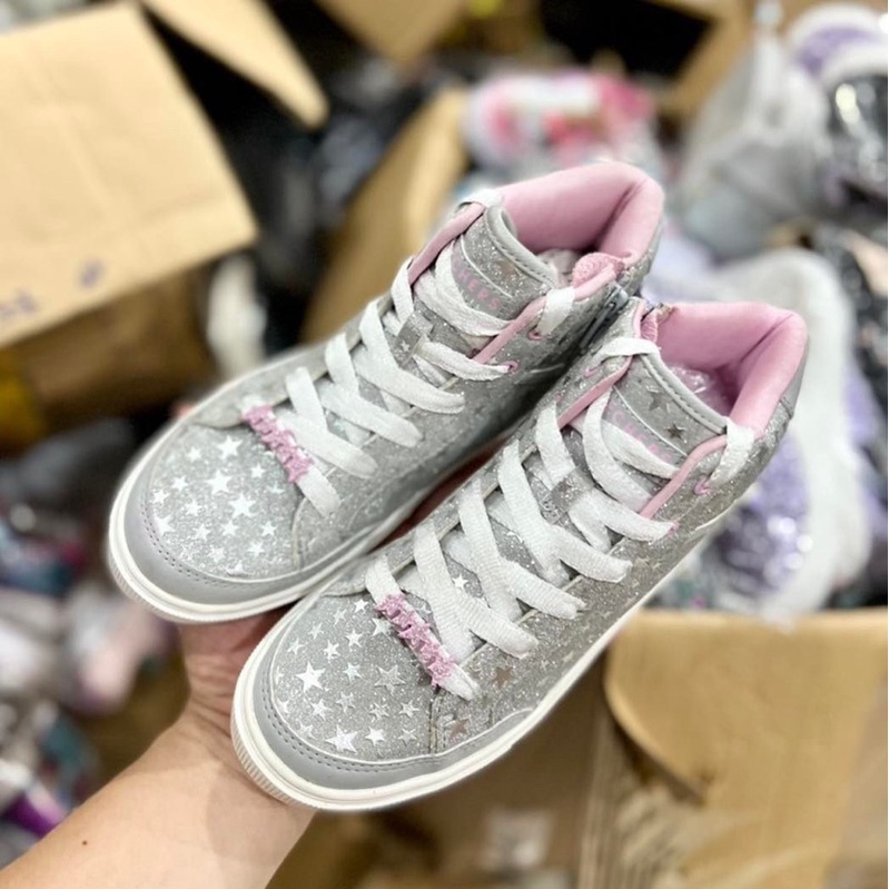 Giày S.K.E.C.H.E.R cho Bé 💝