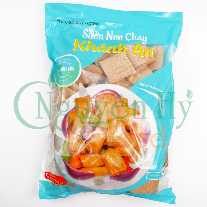 Sườn non chay Khánh An - 1KG