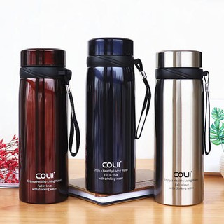 Bình giữ nhiệt tập Gym thể thao 900ml