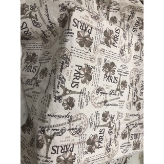 Vải Canvas Làm Đồ Home decor, Khăn Trải Bàn, Phông chụp ảnh