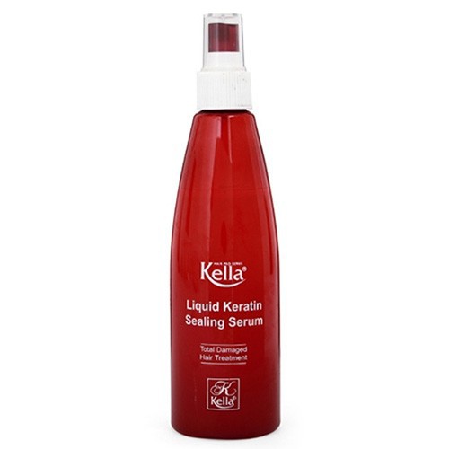 Dưỡng và phục hồi tóc hư tổn Kella 250ml