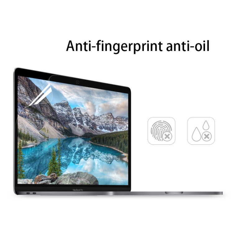 Miếng Dán Bảo Vệ Màn Hình Chống Ánh Sáng Xanh Cho Macbook Pro Retina 15.4 A1398 Ss2531