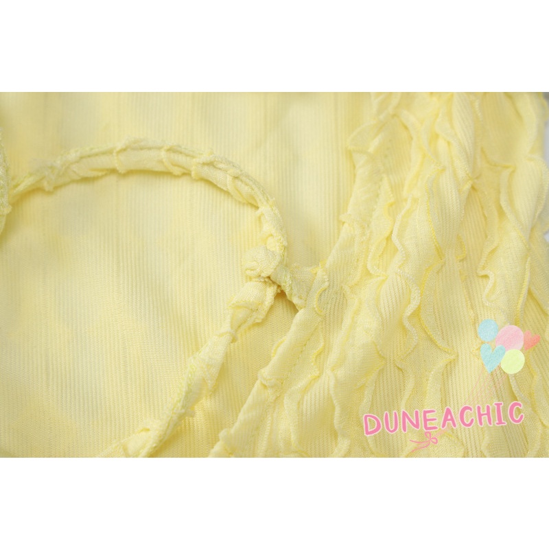 Đầm Maxi Hai Dây Trơn Màu Xinh Xắn Dành Cho Nữ