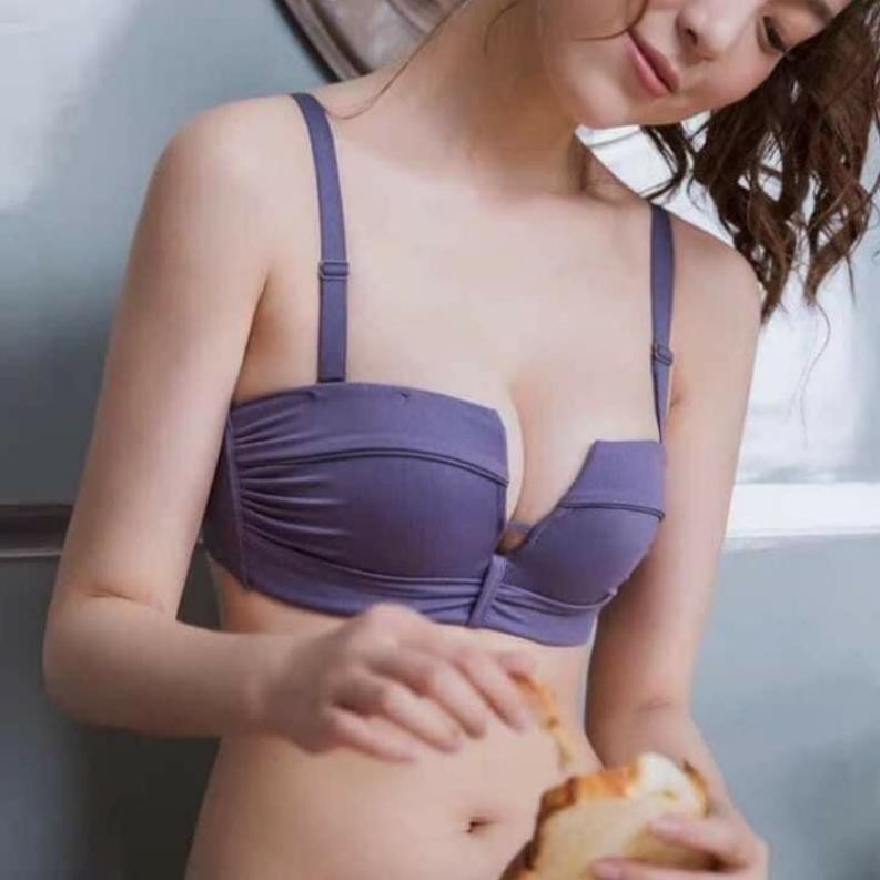 Áo Ngực Không Đường May Thiết Kế Gợi Cảm Thời Trang Cho Nữ | BigBuy360 - bigbuy360.vn