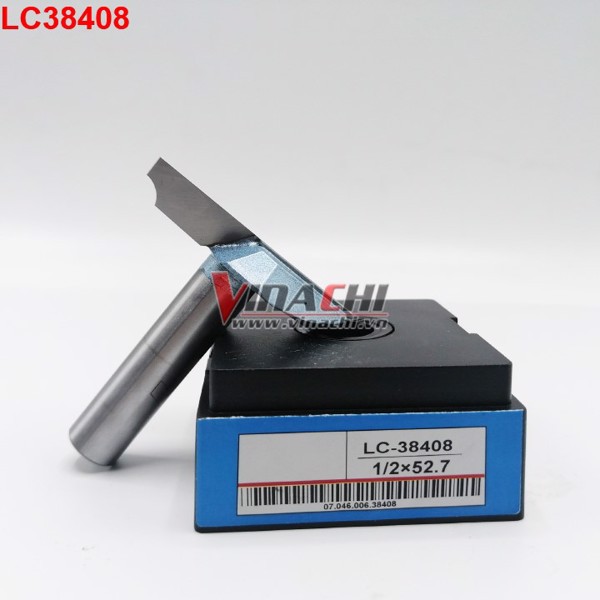 Mũi huỳnh ván ngược LC38408 - 1 mũi