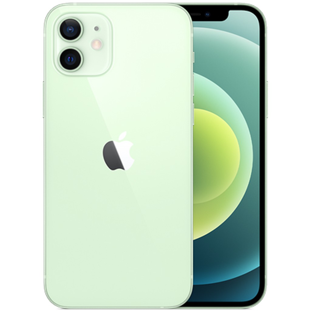 Điện thoại Apple iPhone 12 64GB (VN/A) - Hàng chính hãng | BigBuy360 - bigbuy360.vn