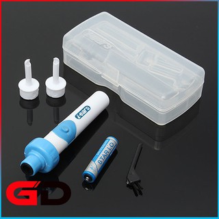 (siêu rẻ)máy hút ráy tai mini