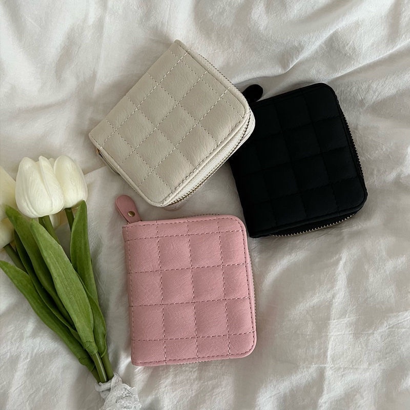 VÍ CẦM TAY 🌸 ODER