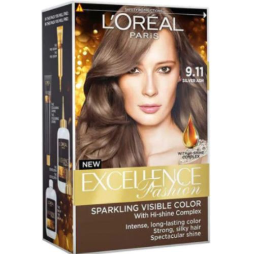 (Hàng Mới Về) Son Môi L 'Oreal Thời Trang 9.11 | BigBuy360 - bigbuy360.vn