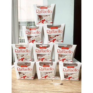 Kẹo dừa Raffaello nội địa ĐỨC 🇩🇪 (hàng air)