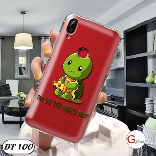 Ốp lưng dẻo Vivo V9/ Y85