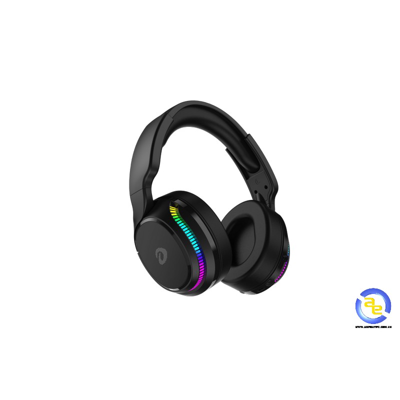 Tai nghe gaming không dây DAREU A710 RGB / WIRELESS 5.8G Chính hãng BH 12 tháng.