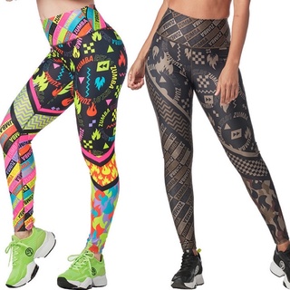 quần tập zumba wear