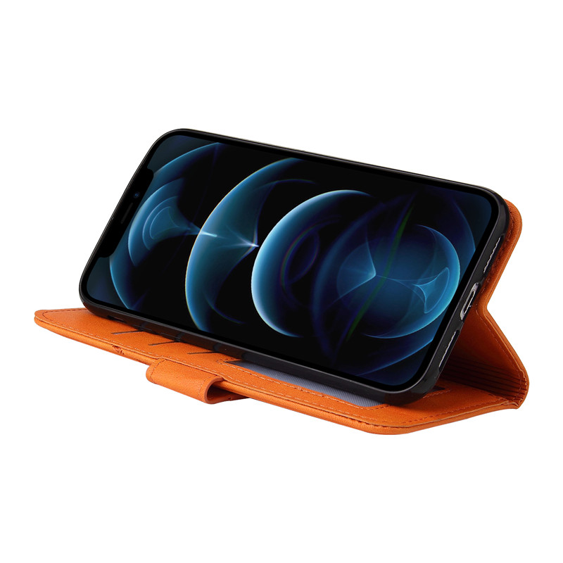 Ốp điện thoại chống sốc dạng ví da lật phong cách thời trang cho IPhone XR XS Max I8 I7I6 SE Plus | BigBuy360 - bigbuy360.vn