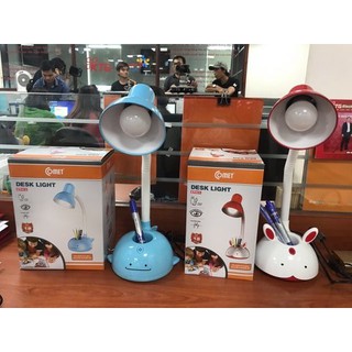Đèn Bàn Comet CT411 kèm bóng comet