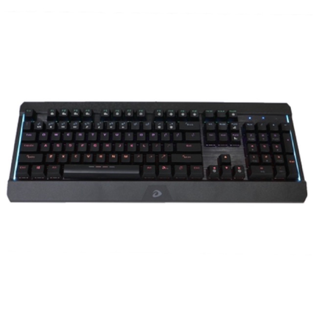 Bàn Phím Cơ dareu ek169 104 key chuyên game và phím giả cơ dareu lk 145 led đổi màu | BigBuy360 - bigbuy360.vn
