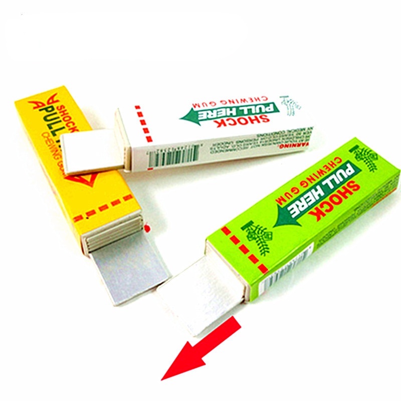 Đồ Chơi Sốc Điện Vui Nhộn