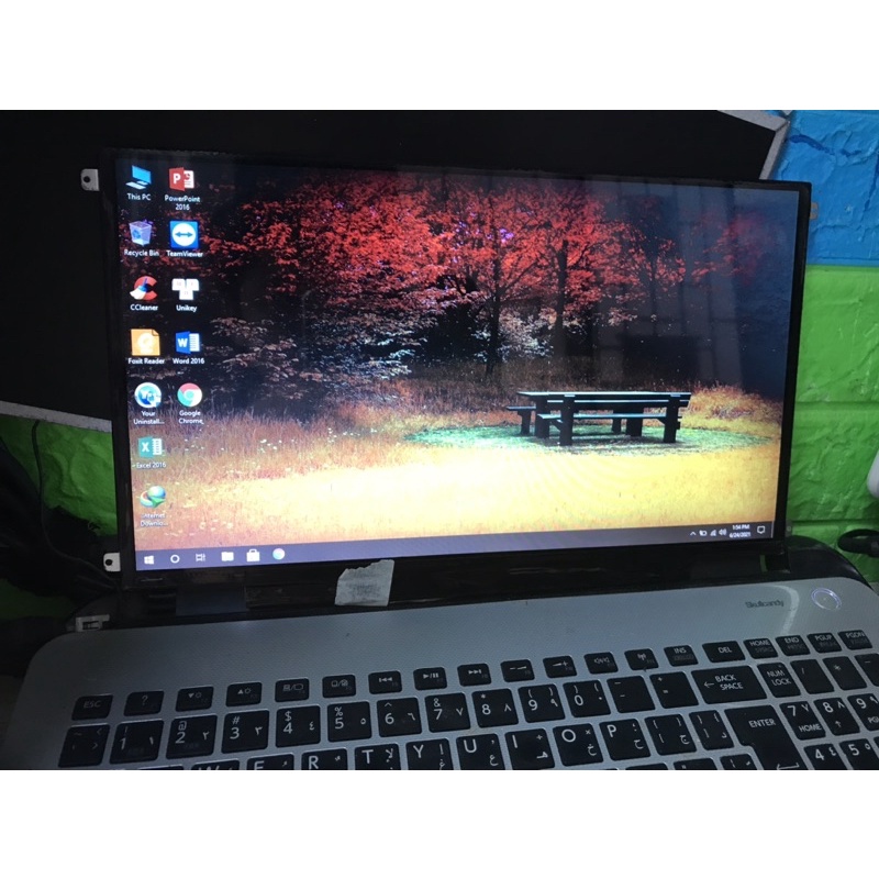 MÀN LAPTOP 13.3in slim 40pin | BigBuy360 - bigbuy360.vn