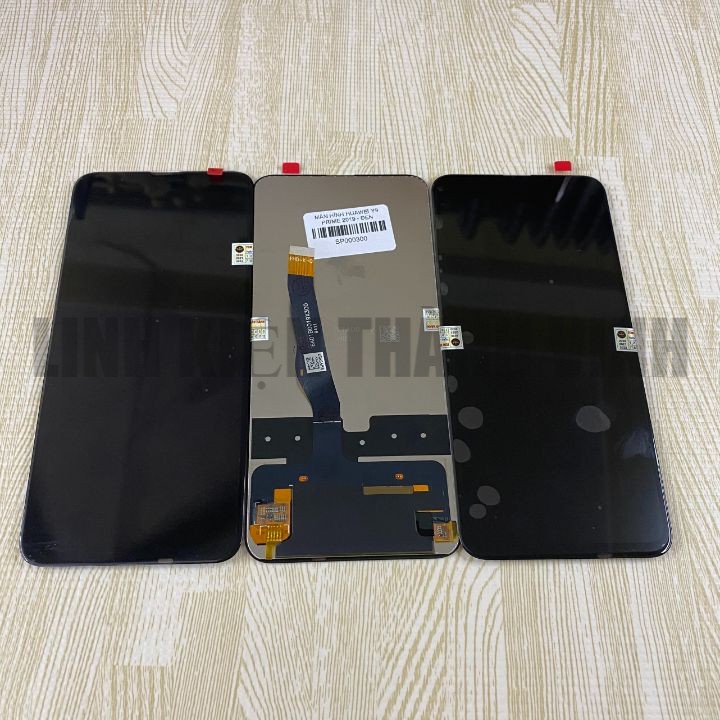 Màn hình Huawei Y9 Prime 2019