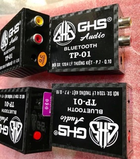 Bluetooth rời của GHS