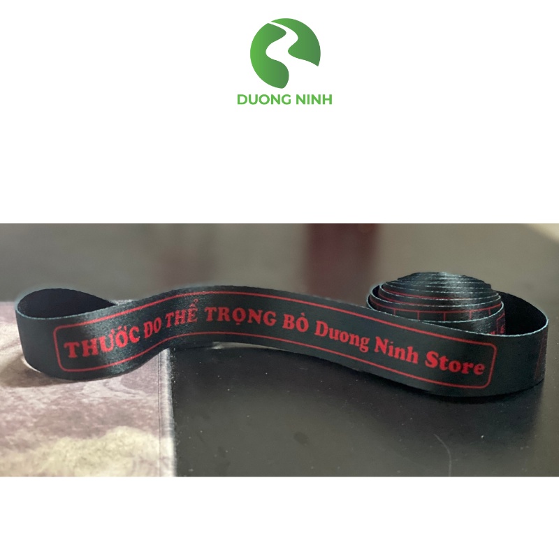 Thước đo trọng lượng bò Dương ninh Đo khối lượng trâu bò TD17