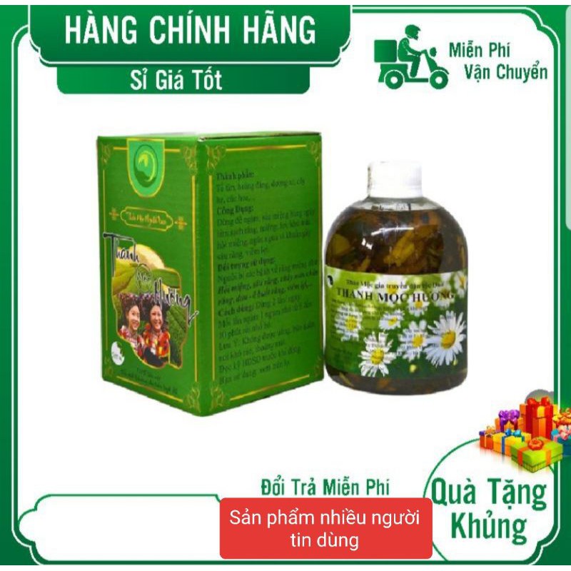 [Hàng chính hãng] Nước súc miệng chữa đau do sâu răng, viêm lợi,chảy máu chân răng, ê buốt răng