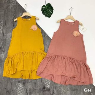 Váy xuông sẻ sát lách