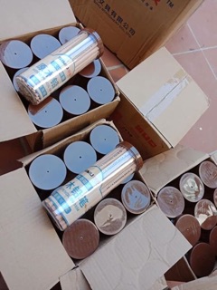 Hộp bút chì 50 chiếc