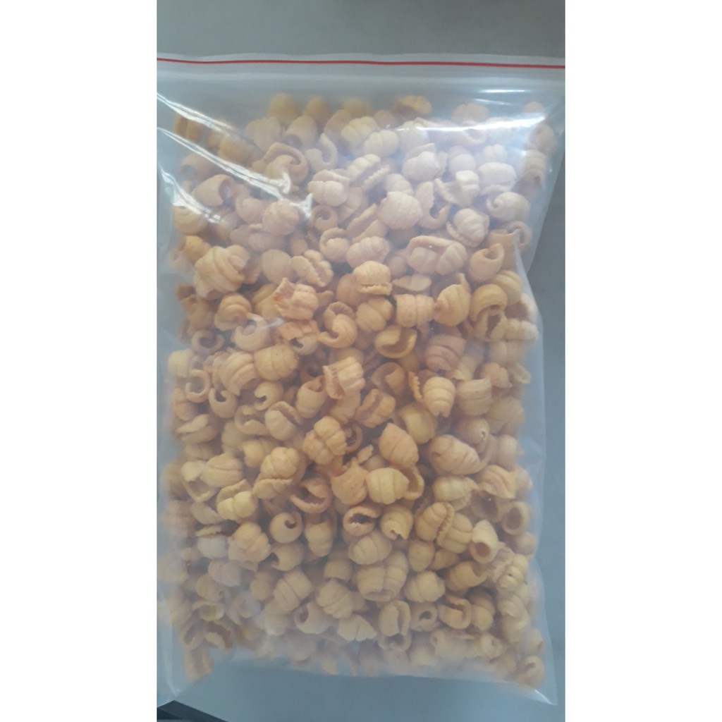 Snack Ốc Viettin Mart 500G