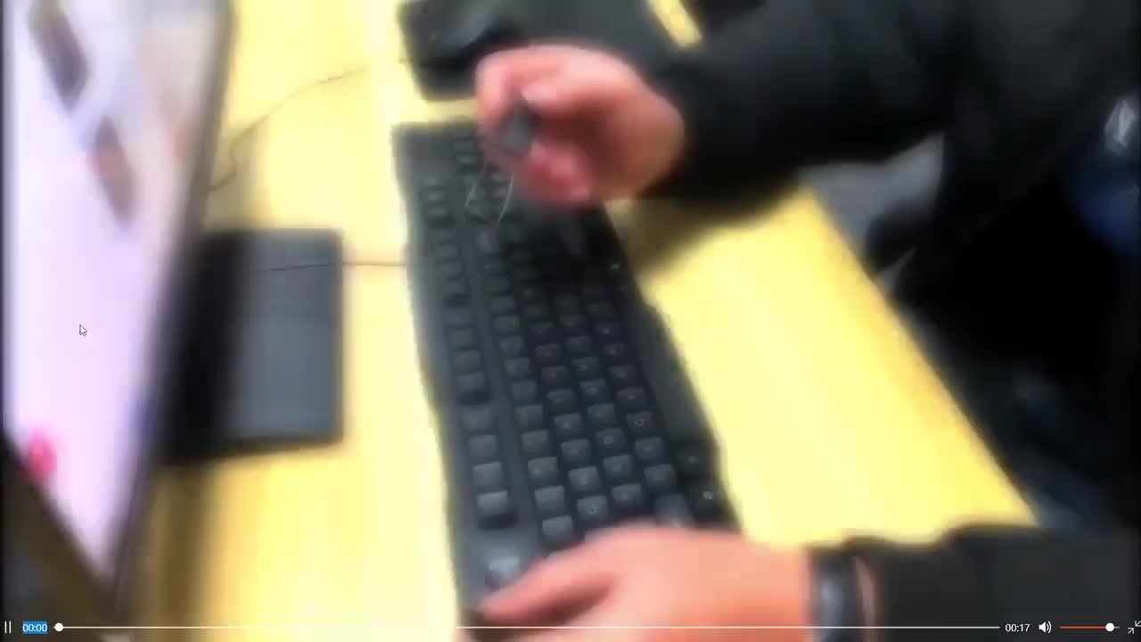 Cây nhổ switch và nhổ keycap (key puller and switch puller) 2 in 1 | BigBuy360 - bigbuy360.vn