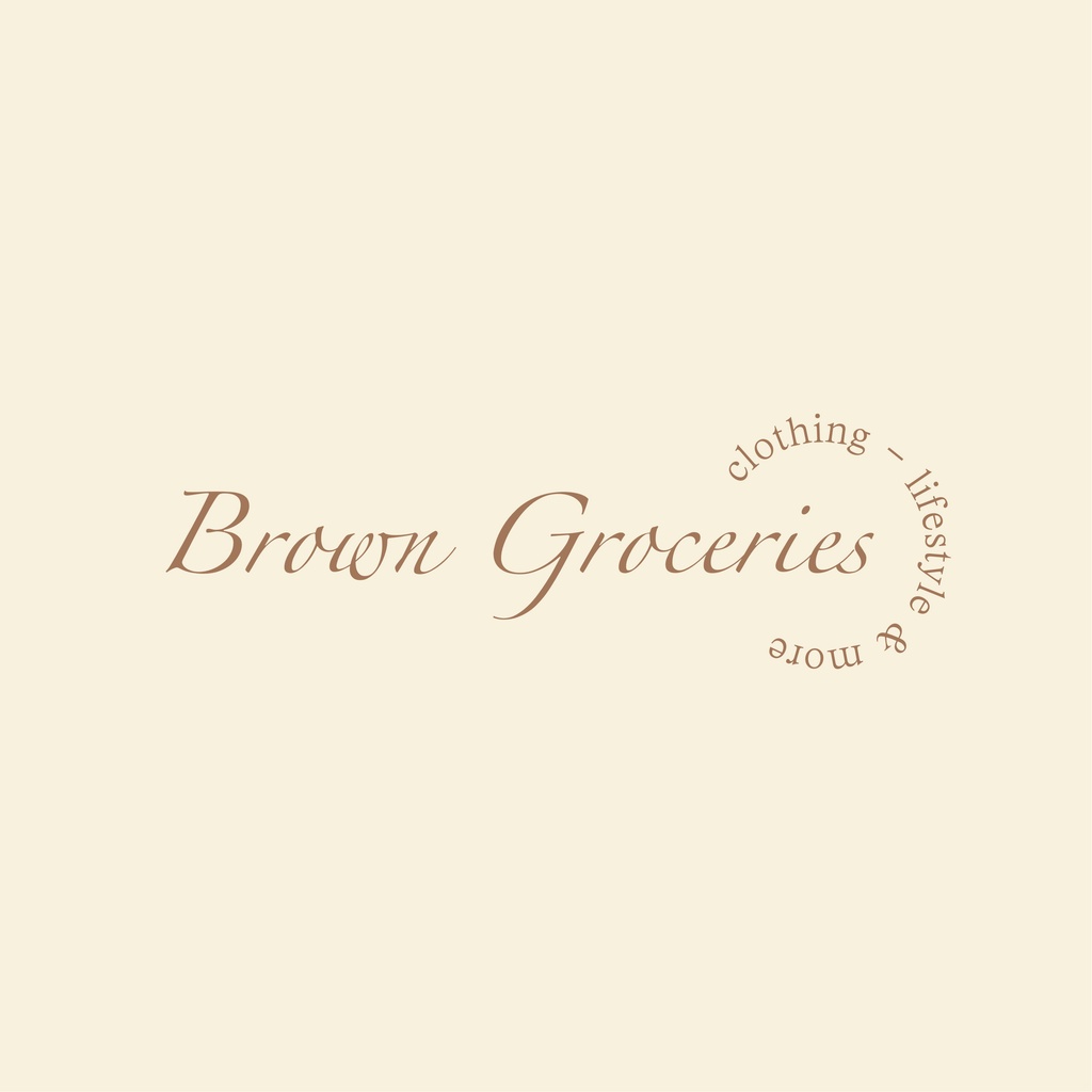 Brown Groceries