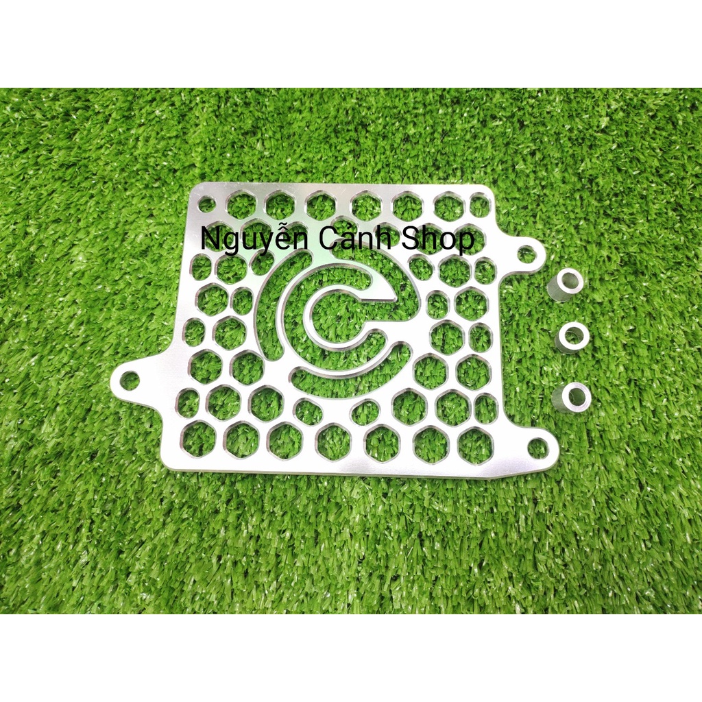 Che két nước vario 125 150 rembo