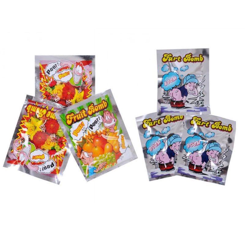 ĐỒ TROLL BẠN BÈ - GÓI THƠM